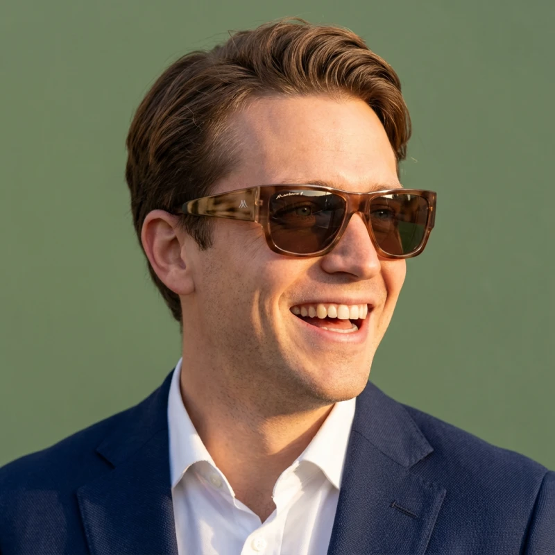 Montana MP195 - Male