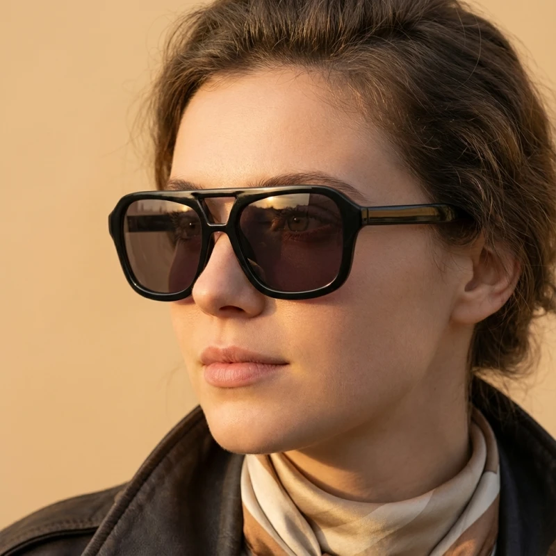 Aura Sunglasses OWS288 - Lifestyle