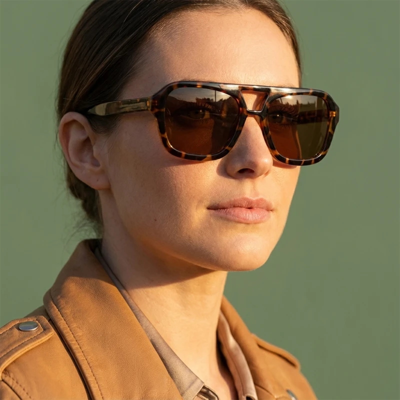 Aura Sunglasses OWS288 - Lifestyle