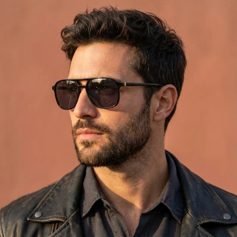 Aura Sunglasses OWS293 - Male