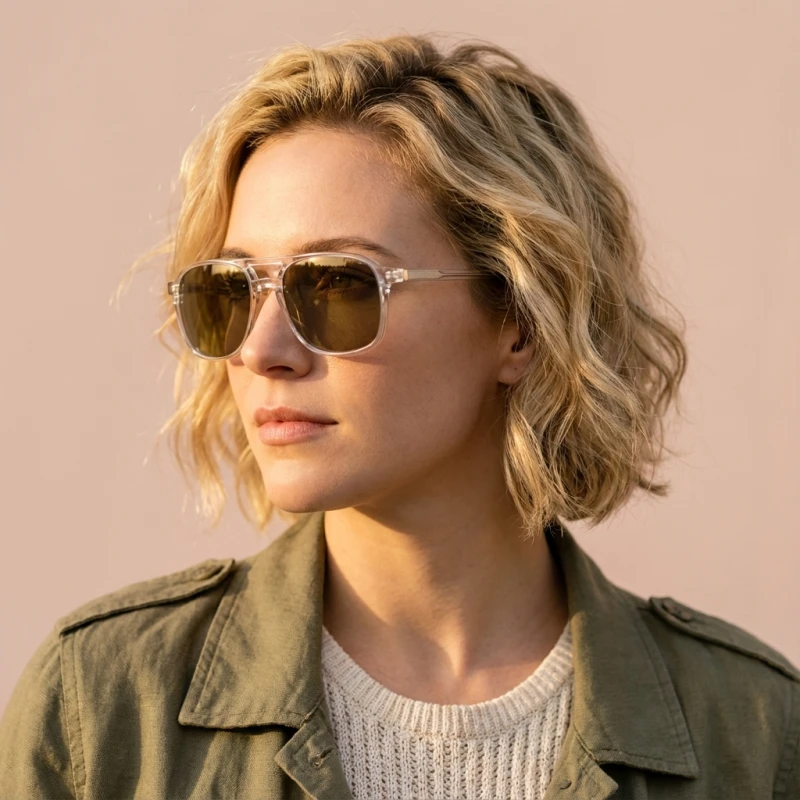 Aura Sunglasses OWS293 - Lifestyle