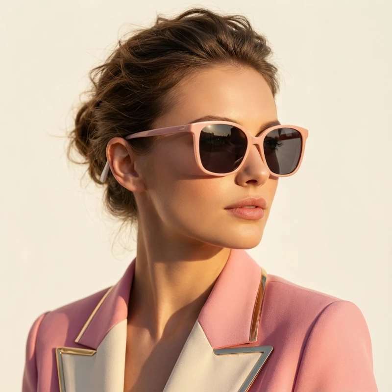 Aura Sunglasses OWS297