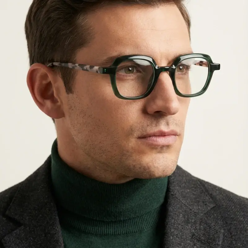 Aura OW413 - Men's style