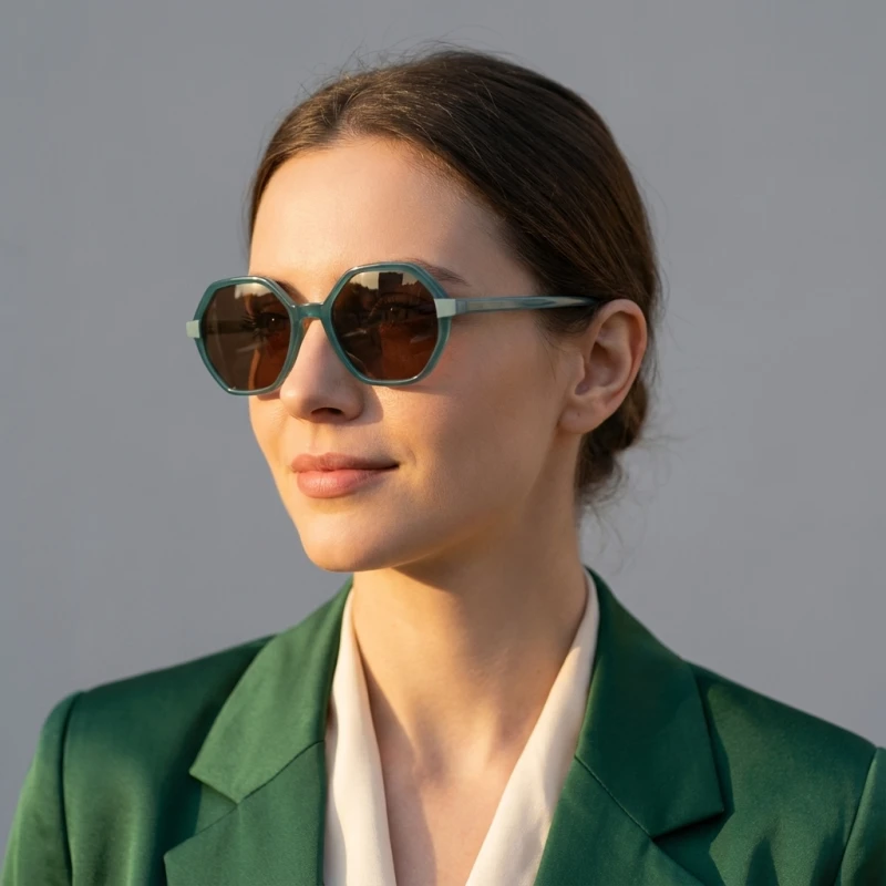 Aura Sunglasses OWS296