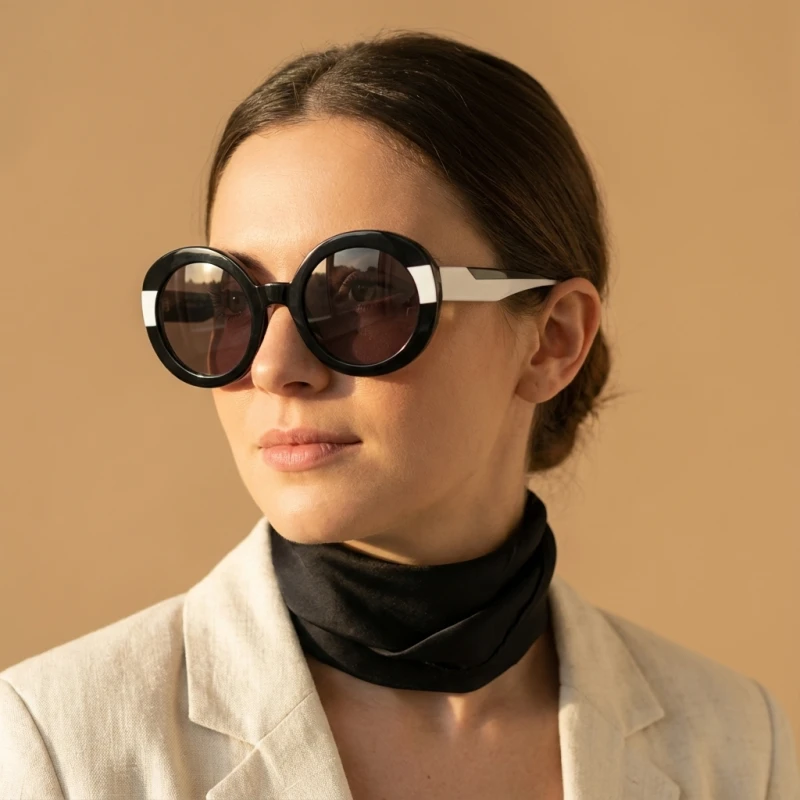 Aura Sunglasses OWS299 - Lifestyle