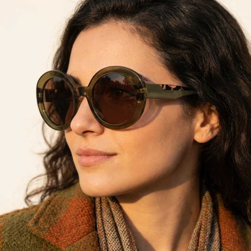 Aura Sunglasses OWS299