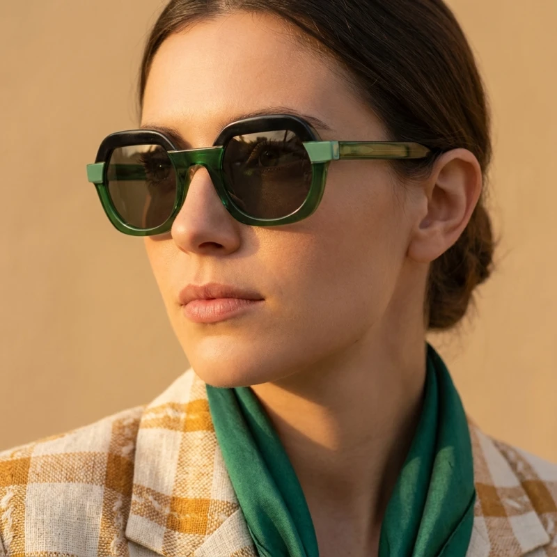Aura Sunglasses OWS302