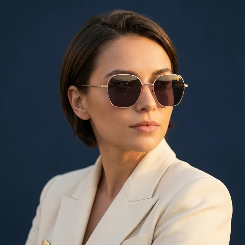 Aura Sunglasses OWS170