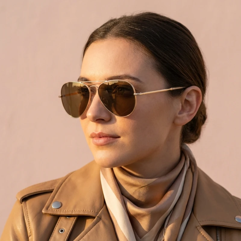 Aura Sunglasses OWS167