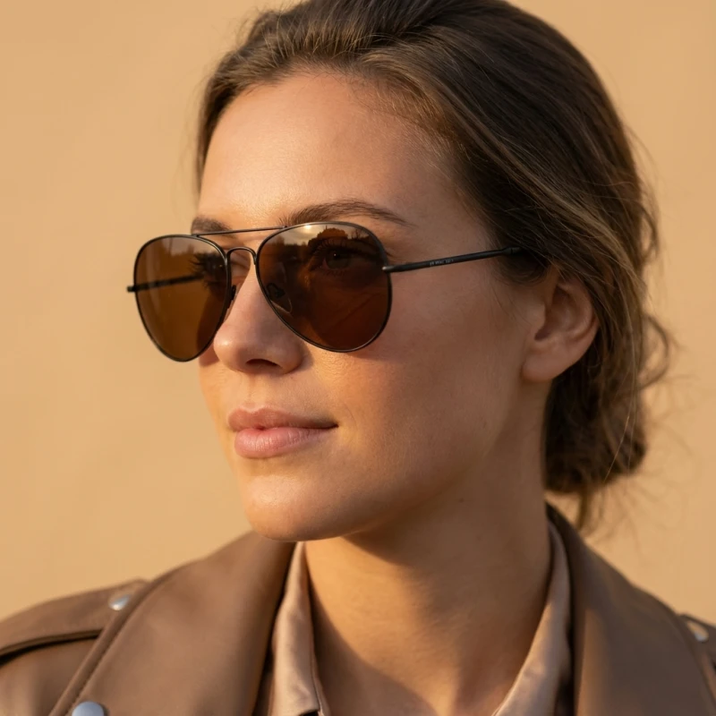 Aura Sunglasses OWS167