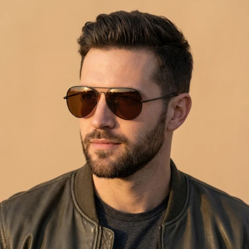 OWS167 - Men's style