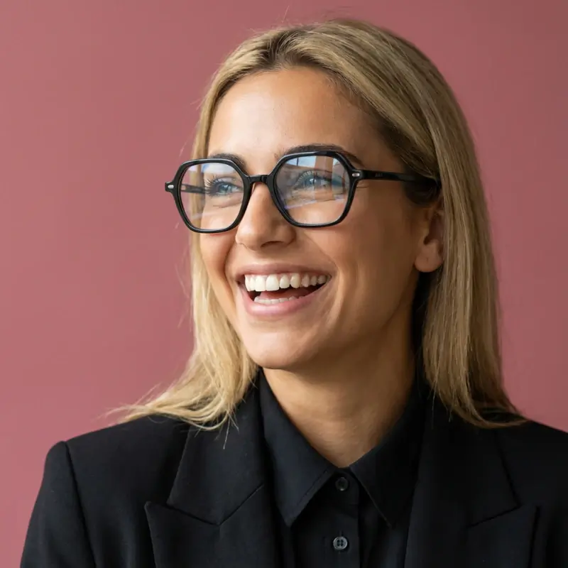 Magnet AE8050 - Women's style