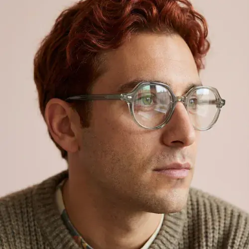 AE8051 - Men's style