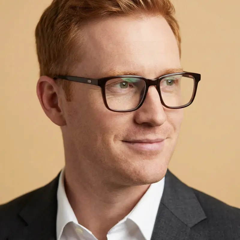 Skine CP110 - Men's style