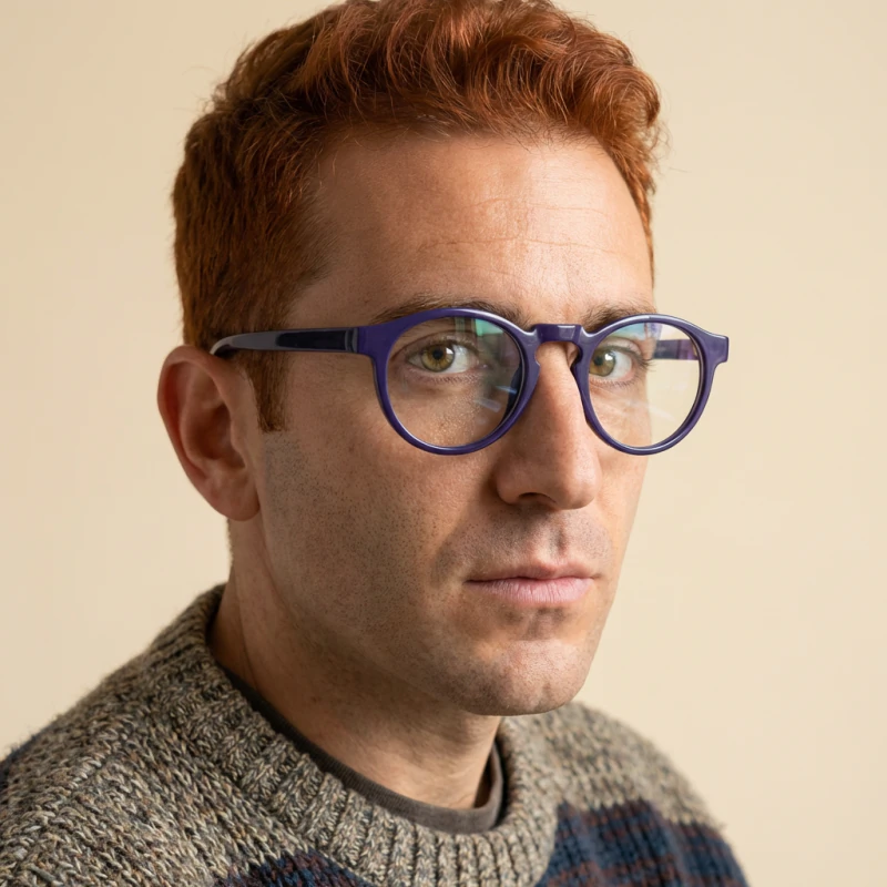 Aura OW375 - Men's style