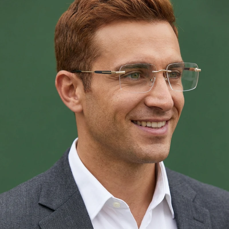 Light Air 869 - Male