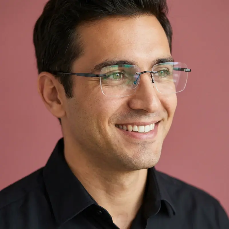 Light Air 869 - Men's style