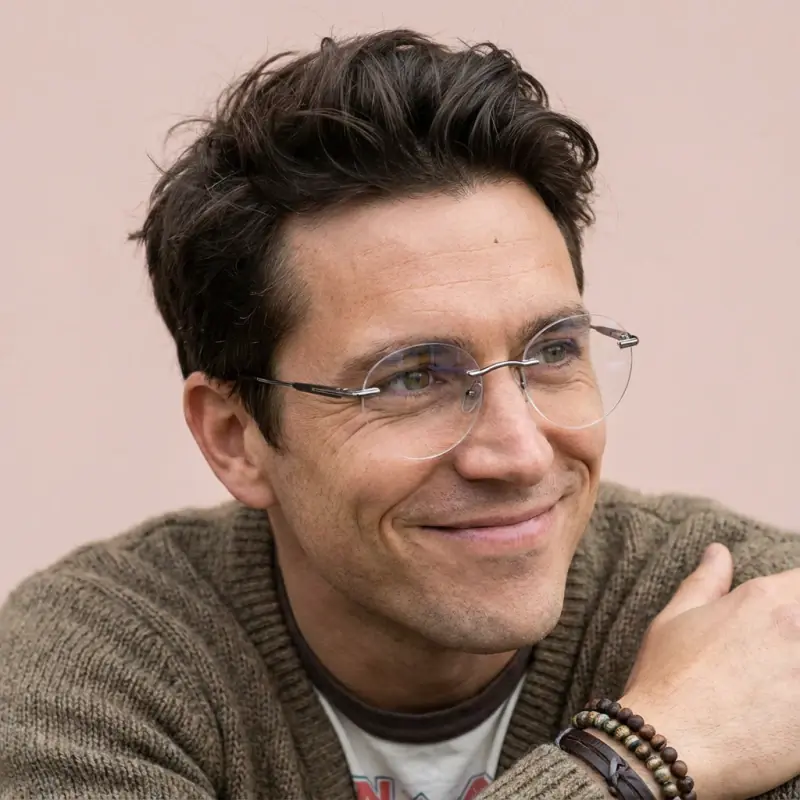 Light Air 870 - Men's style