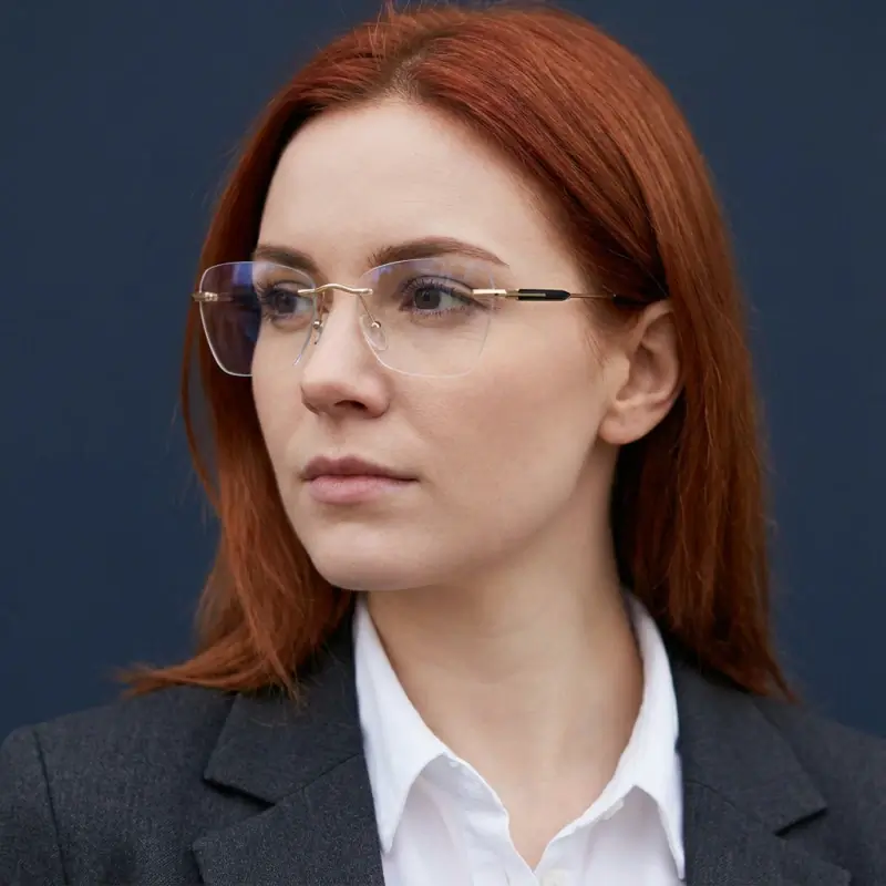 Light Air 871 - Women's style