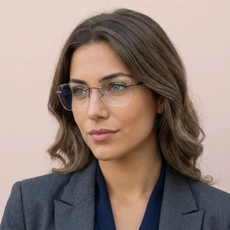 Light Air 871 - Women's style