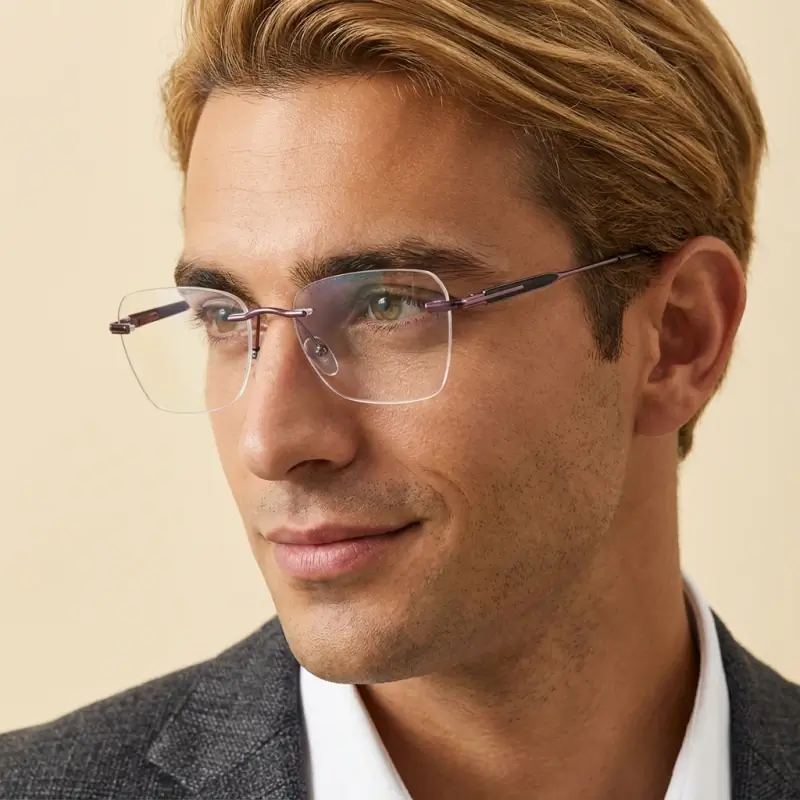 Light Air 871 - Men's style