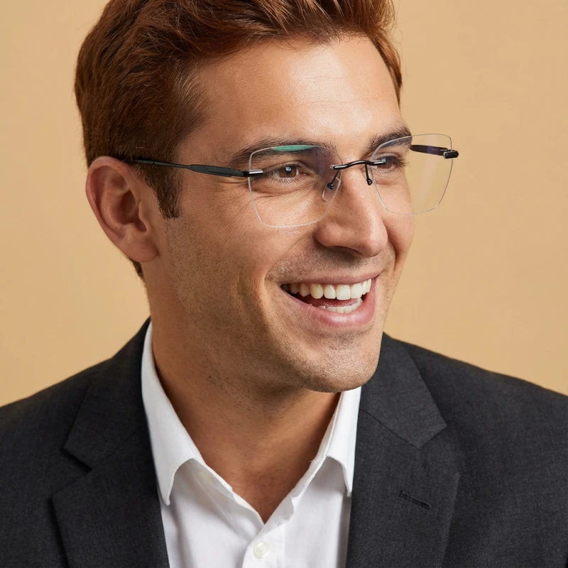 Light Air 872 - Male