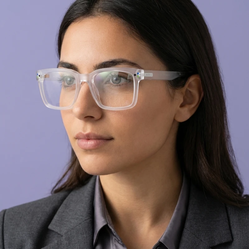 Magnet AE8055 - Women's style