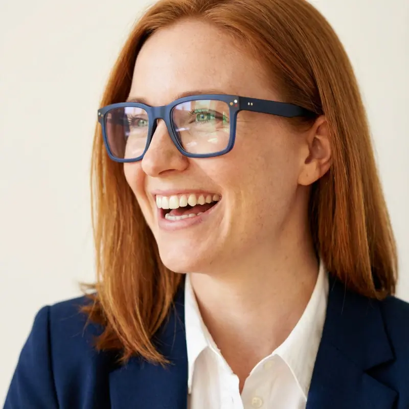 Magnet AE8055 - Women's style