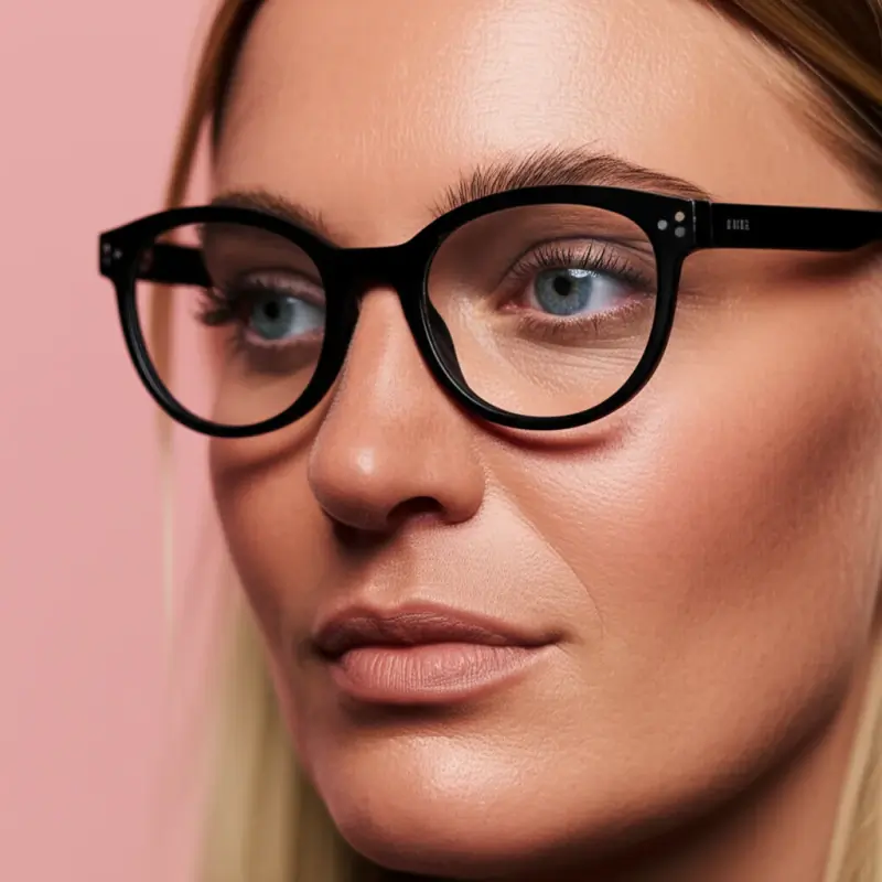 Magnet AE8057 - Women's style