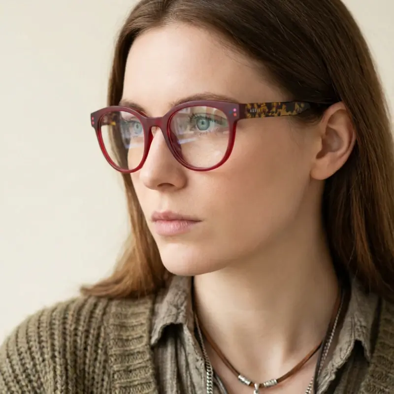 Magnet AE8057 - Women's style