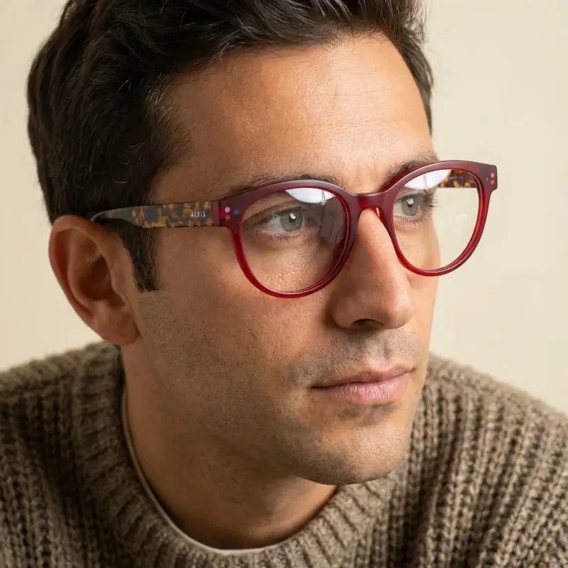 Magnet AE8057 - Men's style