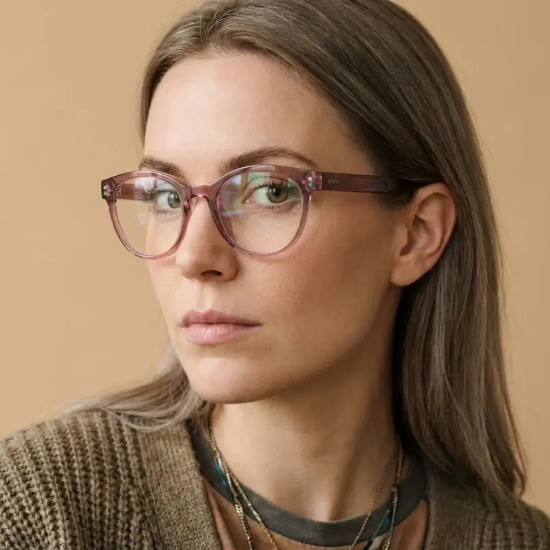 Magnet AE8057 - Women's style