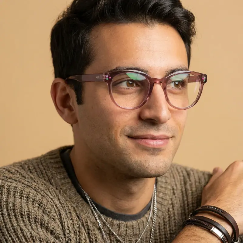 Magnet AE8057 - Men's style