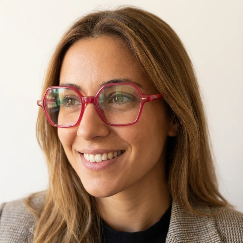 Skine CP97 - Women's style