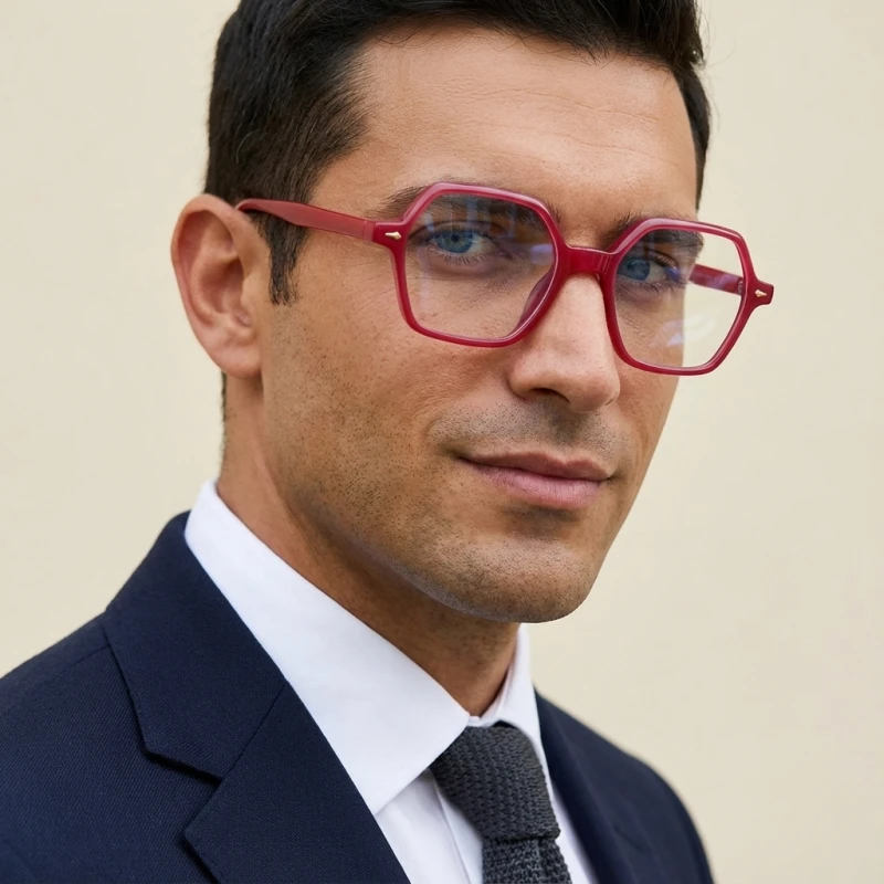 Skine CP97 - Men's style