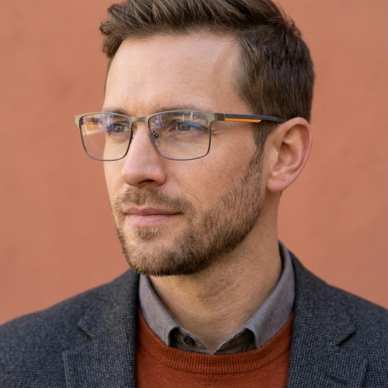 Aura OW034 - Men's style