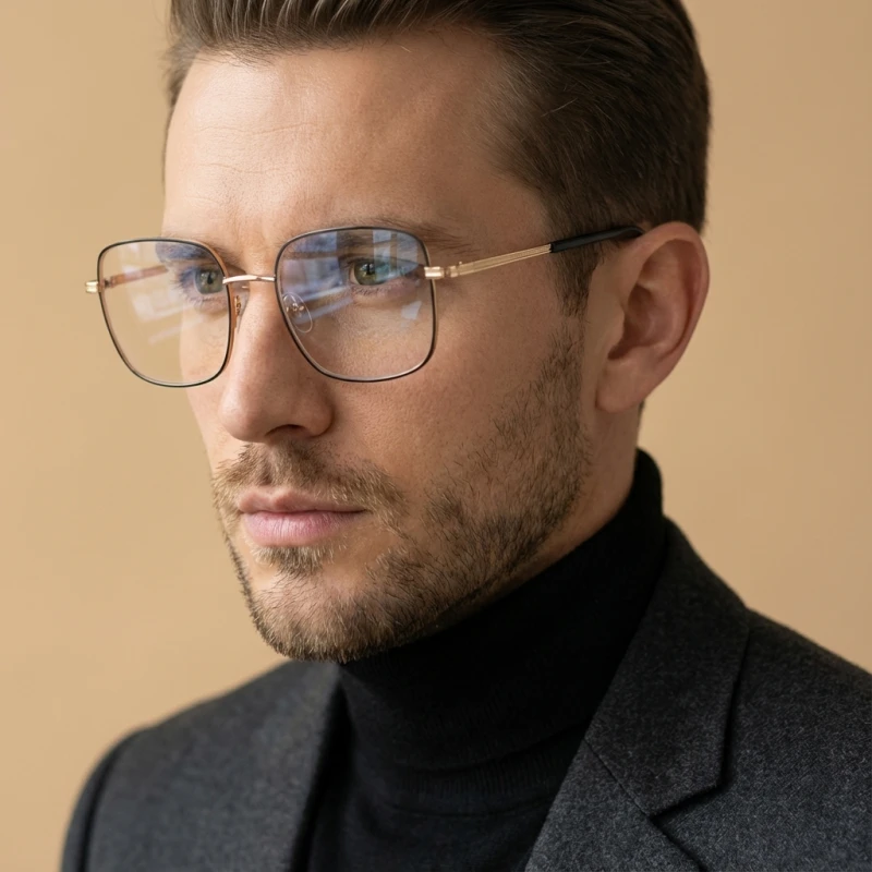 Aura OW355 - Men's style