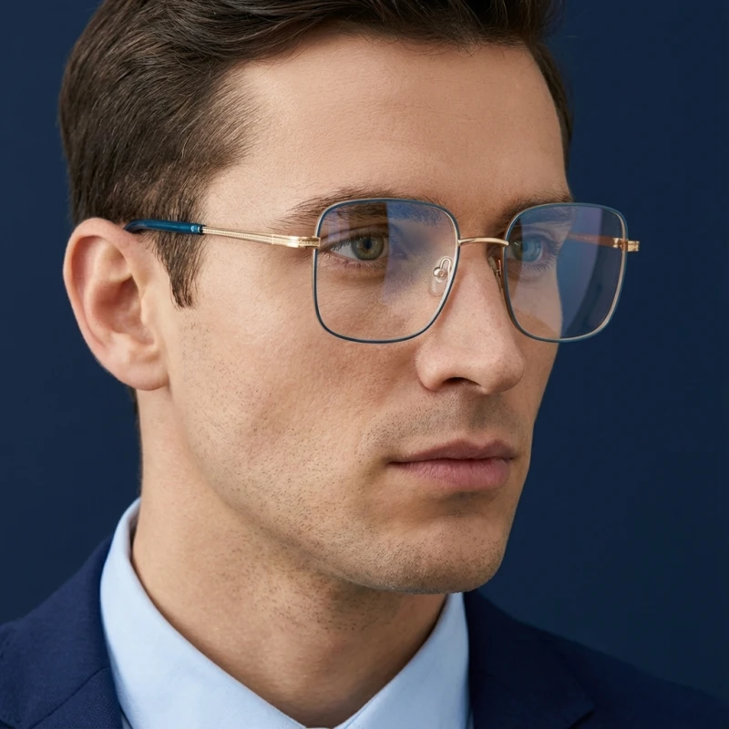 Aura OW355 - Men's style