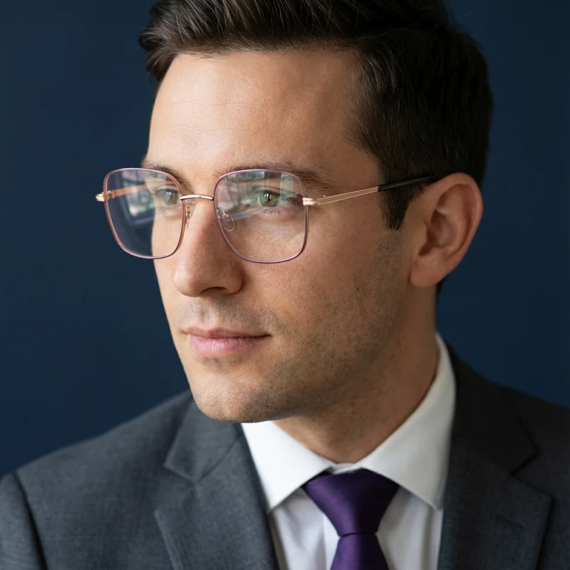 Aura OW355 - Men's style