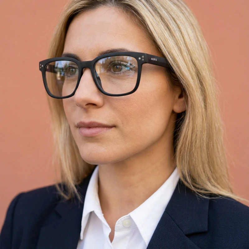 Magnet AE8058 - Women's style