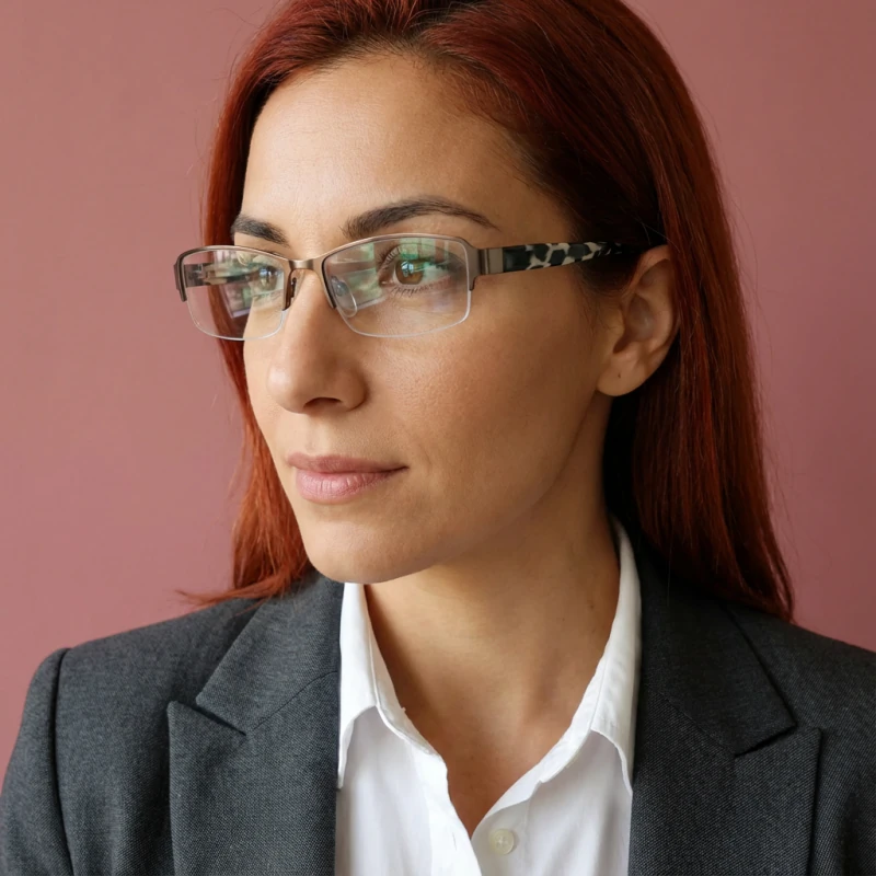 Skine HG1097 - Women's style