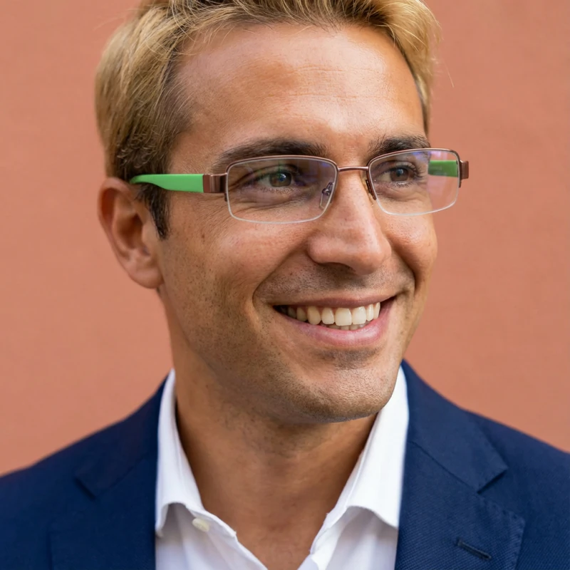 Skine HG8003 - Men's style