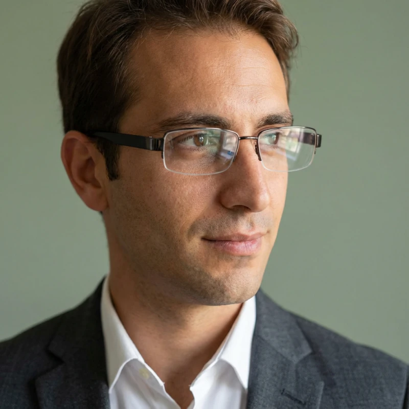 Skine HG1064 - Men's style