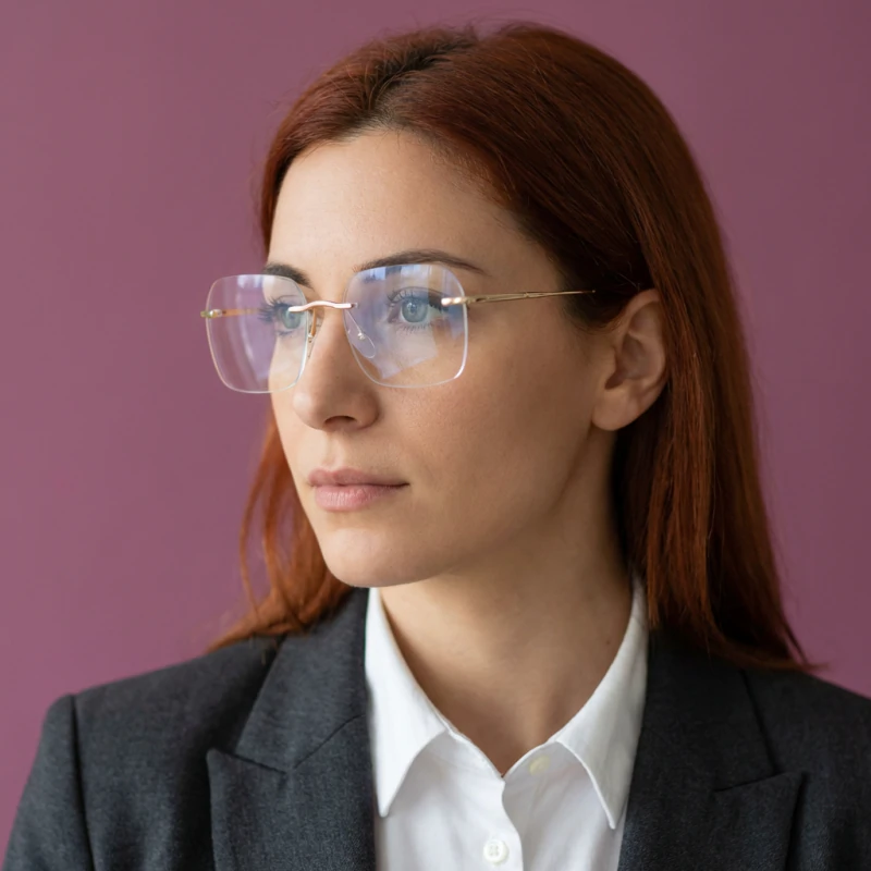 Light Air 856 - Women's style