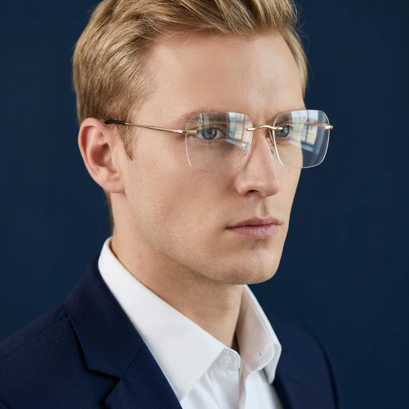 Light Air 856 - Men's style