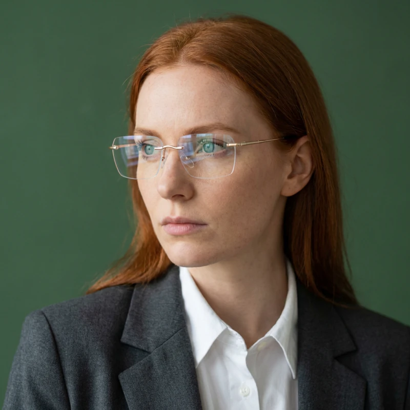 Light Air 857 - Women's style