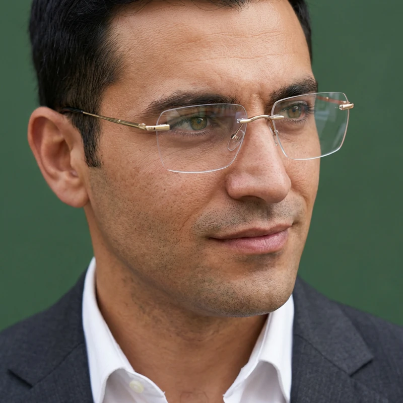 Light Air 857 - Men's style