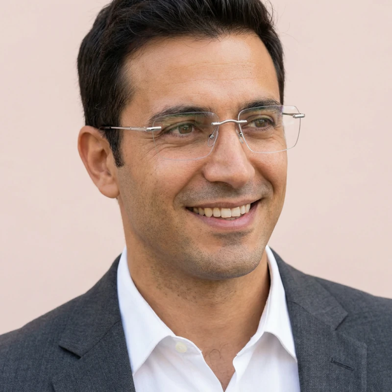 Light Air 857 - Men's style