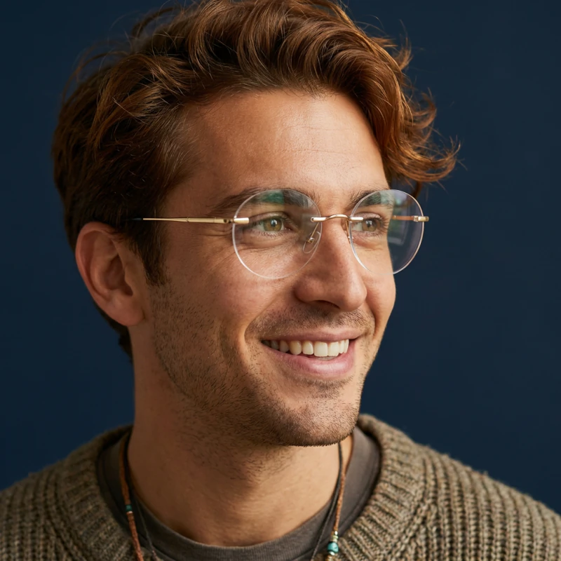 Light Air 858 - Men's style