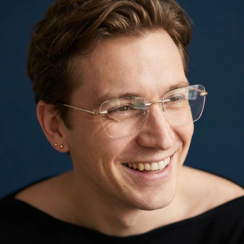 Light Air 859 - Men's style